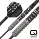 Harrows Rzutki do darta Harrows Chizzy Series 4 90% Steeltip 26 g 2