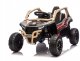 Kawasaki Buggy na Akumulator Kawasaki 4x4 24V TERYX KRX1000 Khaki 3