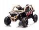 Kawasaki Buggy na Akumulator Kawasaki 4x4 24V TERYX KRX1000 Khaki 1