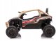Kawasaki Buggy na Akumulator Kawasaki 4x4 24V TERYX KRX1000 Khaki 4