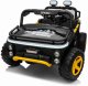 Import SUPER-TOYS Buggy UTV Speed 24V 2-osobowe | Elektryczne Auto Terenowe dla Dzieci 11