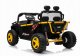Import SUPER-TOYS Buggy UTV Speed 24V 2-osobowe | Elektryczne Auto Terenowe dla Dzieci 4