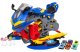 Mega Creative MEGA Parking z Funkcją Dymu Motocykl 1