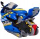 Mega Creative MEGA Parking z Funkcją Dymu Motocykl 6
