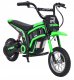 Polesie Elektryczny Cross RZ56 MAX Napęd Łańcuchowy i Moc 350W 24V 3