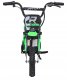 Polesie Elektryczny Cross RZ56 MAX Napęd Łańcuchowy i Moc 350W 24V 4