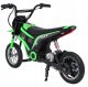 Polesie Elektryczny Cross RZ56 MAX Napęd Łańcuchowy i Moc 350W 24V 6
