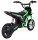 Polesie Elektryczny Cross RZ56 MAX Napęd Łańcuchowy i Moc 350W 24V 7