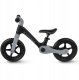 Rowerek biegowy E&L Cycles ROWEREK BIEGOWY FLEX BLACK 5906601713323 5