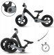 Rowerek biegowy E&L Cycles ROWEREK BIEGOWY FLEX BLACK 5906601713323 7