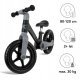 Rowerek biegowy E&L Cycles ROWEREK BIEGOWY FLEX BLACK 5906601713323 1