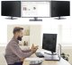 Filtr StarTech STARTECH.COM Privacy Filter do 81,28cm 32 cali 16:9monitor zawieszenie akryl błyszczący filtr ochronny przed niebieskim światłem 2
