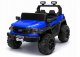 Joko Auto Na Akumulator 4x4 22F 12V10Ah Niebieskie 3
