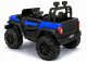 Joko Auto Na Akumulator 4x4 22F 12V10Ah Niebieskie 5