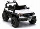 Joko Auto Na Akumulator 4x4 22F 12V10Ah Białe 2