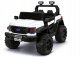 Joko Auto Na Akumulator 4x4 22F 12V10Ah Białe 1