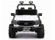 Joko Auto Na Akumulator 4x4 22F 12V10Ah Białe 3