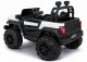 Joko Auto Na Akumulator 4x4 22F 12V10Ah Białe 4