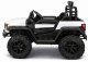 Joko Auto Na Akumulator 4x4 22F 12V10Ah Białe 5