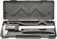 ITIMPORT Suwmiarka dokładna elektroniczna cyfrowa pomiarowa lcd 150 mm etui metalowa 3