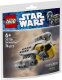 LEGO Star Wars Minimodel Sokoła Millennium (30728) 1