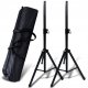 Statyw Suprimo SUPRIMO SOLID 1 SET stojak tripod statyw kolumnowy 2