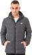 Kurtka męska 4f Kurtka męska H4Z17-KUM003 szara r. XL 8