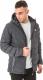 Kurtka męska 4f Kurtka męska H4Z17-KUM003 szara r. XL 13