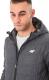 Kurtka męska 4f Kurtka męska H4Z17-KUM003 szara r. XL 6