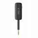 Tech-Protect TECH-PROTECT ULTRABOOST AU02 AUDIO ADAPTER AUX BLUETOOTH 5.4 BLACK 3