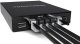 Matrox HDMI cable securing bracket for QuadHead2Go appliance 2