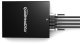 Matrox HDMI cable securing bracket for QuadHead2Go appliance 3