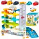 Polesie B26N PARKING SAMOCHODOWY XL WINDA AUTA 2