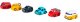 Polesie B26N PARKING SAMOCHODOWY XL WINDA AUTA 4