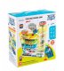 Polesie B26N PARKING SAMOCHODOWY XL WINDA AUTA 7