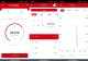 RTX 4x Głowica RTX Termostat + Bramka ZigBee LAN TUYA SET4 4