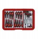 Zestaw narzędzi Sachs Walizka serwisowa Teng Tools SC01 - 113 elementw 11