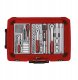 Zestaw narzędzi Sachs Walizka serwisowa Teng Tools SC01 - 113 elementw 12
