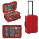 Zestaw narzędzi Sachs Walizka serwisowa Teng Tools SC01 - 113 elementw 3