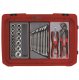 Zestaw narzędzi Sachs Walizka serwisowa Teng Tools SC01 - 113 elementw 4