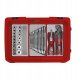 Zestaw narzędzi Sachs Walizka serwisowa Teng Tools SC01 - 113 elementw 10