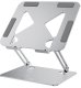 TnB Podstawka Metalowa Stojak Laptop Tablet Do 17 Cali 17" Metal Regulacja Tnb / Nbstandalupro 2