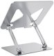 TnB Podstawka Metalowa Stojak Laptop Tablet Do 17 Cali 17" Metal Regulacja Tnb / Nbstandalupro 3