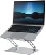 TnB Podstawka Metalowa Stojak Laptop Tablet Do 17 Cali 17" Metal Regulacja Tnb / Nbstandalupro 4