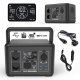 Volt Travel Powerbox 1200 512 Wh 2
