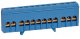Elektro-Plast Listwa zaciskowa LZB-12P 49.112 1