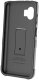 Ram mounts RAM Mounts RAM-SKIN-SAM84 pokrowiec na telefon komórkowy 16,8 cm (6.6") Czarny 2