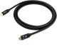 Kabel USB Equip Equip 128348 kabel USB USB 3.2 Gen 1 (3.1 Gen 1) 0,5 m USB C Czarny 2