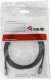 Kabel USB Equip Equip 128384 kabel USB USB4 Gen 2x2 3 m USB C Czarny 6
