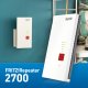Router fritz! FRITZ Mesh Set 2700 zestaw 3 sztuk 3